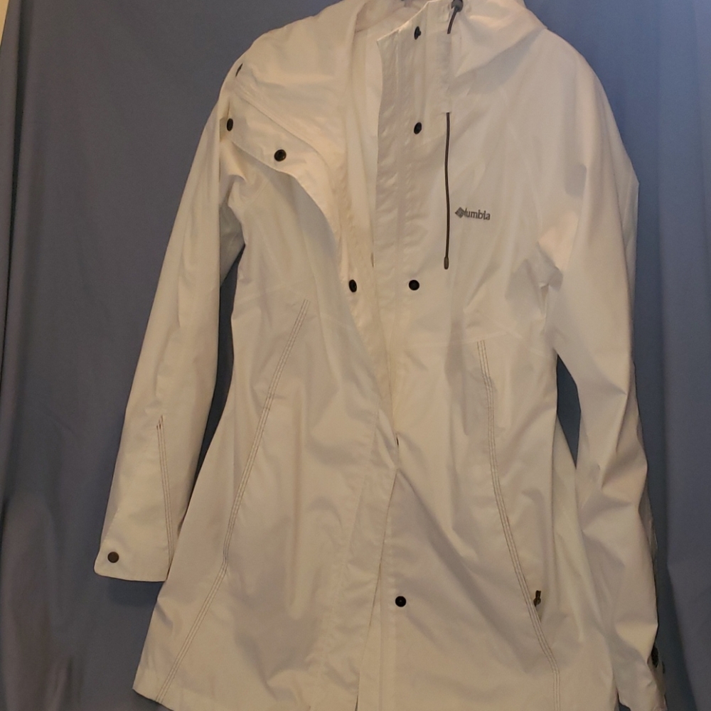 Columbia jacket